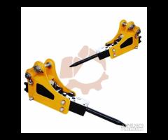 MARTELLO DEMOLITORE MINIESCAVATORE DA 6 A 18Q