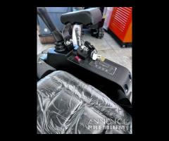 Miniescavatore RSV 12Q BICILINDRICO - 6