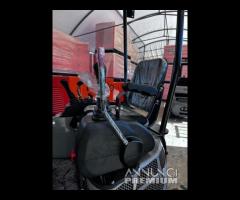 Miniescavatore RSV 12Q BICILINDRICO - 7