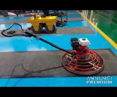 LIVELLATRICE CEMENTO RSV 910mm IVA E SPED INCLUSA