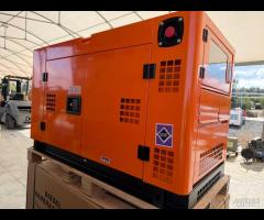 Gruppo elettrogeno genset diesel 15 KW SPED INCLUS