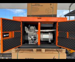 Gruppo elettrogeno genset diesel 15 KW SPED INCLUS - 6