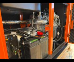 Gruppo elettrogeno genset diesel 15 KW SPED INCLUS - 7