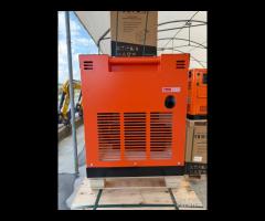 Gruppo elettrogeno genset diesel 6 KW SPED INCLUSA