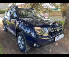 Dacia Duster 1.6 115CV Start&Stop 4x2 GPL Laur&eac
