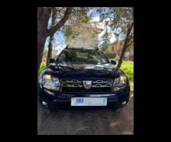 Dacia Duster 1.6 115CV Start&Stop 4x2 GPL Laur&eac
