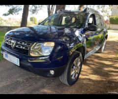 Dacia Duster 1.6 115CV Start&Stop 4x2 GPL Laur&eac