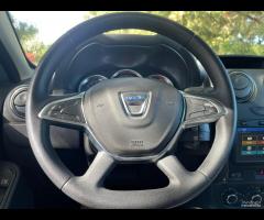 Dacia Duster 1.6 115CV Start&Stop 4x2 GPL Laur&eac