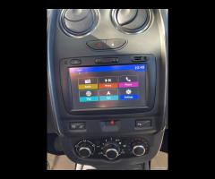 Dacia Duster 1.6 115CV Start&Stop 4x2 GPL Laur&eac - 11