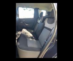 Dacia Duster 1.6 115CV Start&Stop 4x2 GPL Laur&eac - 14