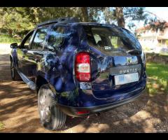 Dacia Duster 1.6 115CV Start&Stop 4x2 GPL Laur&eac - 15