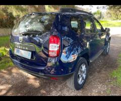 Dacia Duster 1.6 115CV Start&Stop 4x2 GPL Laur&eac - 17