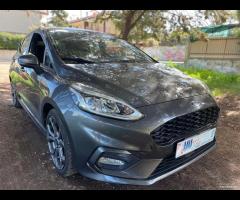 Ford Fiesta 1.5 TDCi 5 porte ST-Line