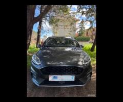 Ford Fiesta 1.5 TDCi 5 porte ST-Line