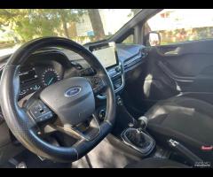 Ford Fiesta 1.5 TDCi 5 porte ST-Line