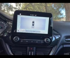 Ford Fiesta 1.5 TDCi 5 porte ST-Line - 9