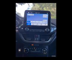 Ford Fiesta 1.5 TDCi 5 porte ST-Line - 12