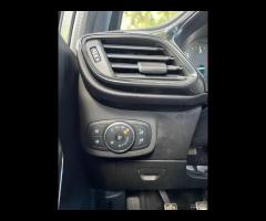 Ford Fiesta 1.5 TDCi 5 porte ST-Line - 13