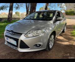 Ford Focus 1.6 TDCi 115 CV Titanium