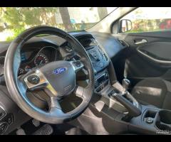 Ford Focus 1.6 TDCi 115 CV Titanium