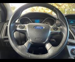 Ford Focus 1.6 TDCi 115 CV Titanium