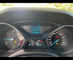 Ford Focus 1.6 TDCi 115 CV Titanium - 6