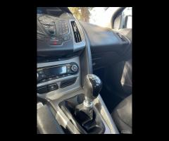 Ford Focus 1.6 TDCi 115 CV Titanium - 7