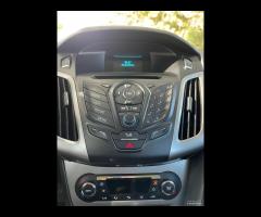 Ford Focus 1.6 TDCi 115 CV Titanium - 9