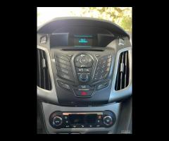 Ford Focus 1.6 TDCi 115 CV Titanium - 12