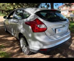 Ford Focus 1.6 TDCi 115 CV Titanium - 15