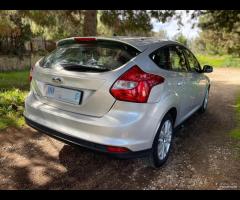 Ford Focus 1.6 TDCi 115 CV Titanium - 18