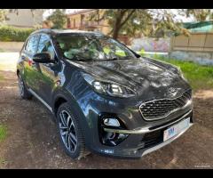 Kia Sportage 1.6 CRDI 115 CV 2WD Business Class