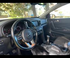 Kia Sportage 1.6 CRDI 115 CV 2WD Business Class