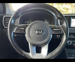 Kia Sportage 1.6 CRDI 115 CV 2WD Business Class