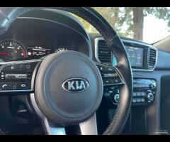 Kia Sportage 1.6 CRDI 115 CV 2WD Business Class - 6