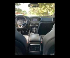 Kia Sportage 1.6 CRDI 115 CV 2WD Business Class - 8