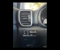 Kia Sportage 1.6 CRDI 115 CV 2WD Business Class - 10