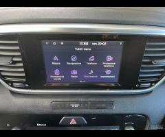 Kia Sportage 1.6 CRDI 115 CV 2WD Business Class - 14