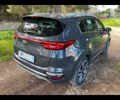 Kia Sportage 1.6 CRDI 115 CV 2WD Business Class - 19