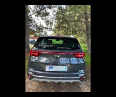 Kia Sportage 1.6 CRDI 115 CV 2WD Business Class - 21