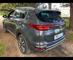 Kia Sportage 1.6 CRDI 115 CV 2WD Business Class - 22