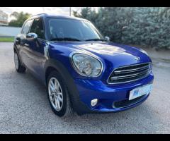Mini Cooper D Countryman 1.6