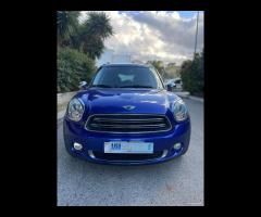 Mini Cooper D Countryman 1.6