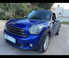 Mini Cooper D Countryman 1.6