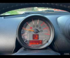 Mini Cooper D Countryman 1.6