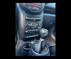 Mini Cooper D Countryman 1.6 - 8