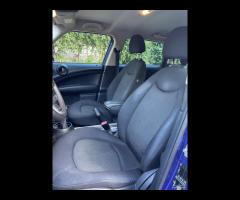 Mini Cooper D Countryman 1.6 - 9