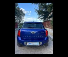 Mini Cooper D Countryman 1.6 - 12