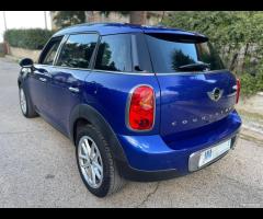 Mini Cooper D Countryman 1.6 - 13