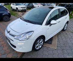 CITROEN - C3 - BlueHDi 100 S&S Exclusive - PERMUTE